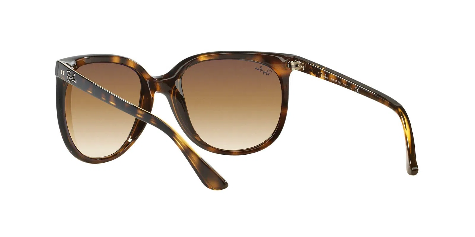 Ray-Ban Cats 1000 4126 Sunglasses - view 18
